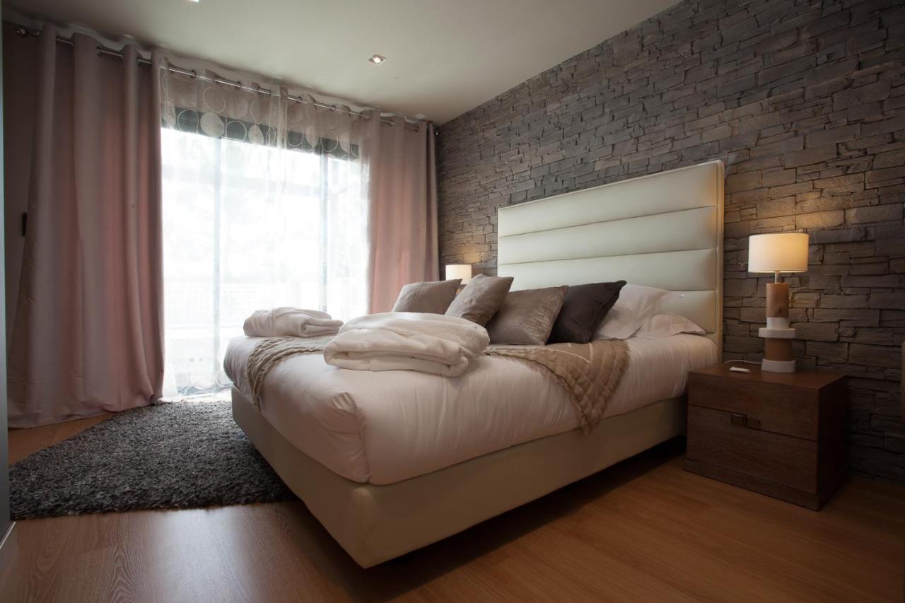 Domaine De Chalveches Hotel Spa 4* Faugeres  Zewnętrze zdjęcie