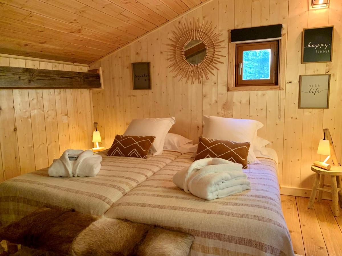 Domaine De Chalveches Hotel Spa 4* Faugeres  Zewnętrze zdjęcie