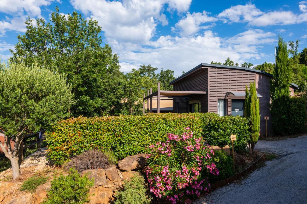 Domaine De Chalveches Hotel Spa 4* Faugeres  Zewnętrze zdjęcie